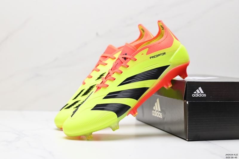 Adidas Football Shoes